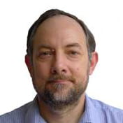 Phil McKerracher